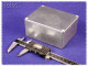 Hammond Diecast Aluminum Enclosure 115x90x51mm