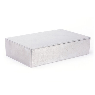 Hammond Diecast Aluminum Enclosure 275x175x63

mm