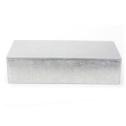 Hammond Diecast Aluminum Enclosure 275x175x63

mm