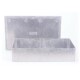 Hammond Diecast Aluminum Enclosure 275x175x63

mm