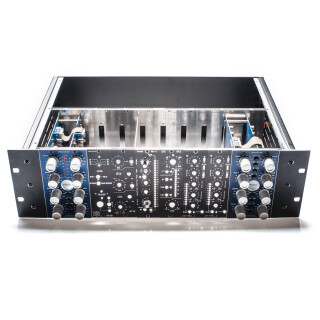 V-Case 500 Rack Gehäuse