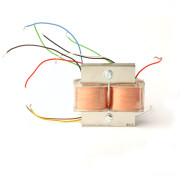 Classi BV-12 / BV12 microphone transformer, NOS reproduction