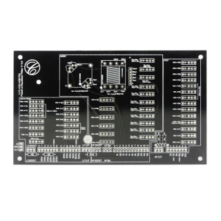 Classi PEQ Filter PCB Passive Equalizer - Configurator