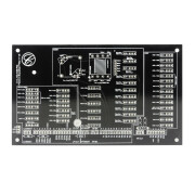 Classi PEQ Filter PCB Passive Equalizer - Configurator