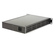 Mini Aluminum Case 1U