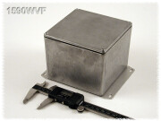 Aluminium Gehäuse, wasserdicht, Boden mit...