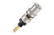 WBT Polklemme Bananenstecker WBT-0710 Velours-Chromium...