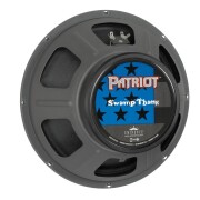 Eminence Swamp Thang B, Patriot 12" 150W...