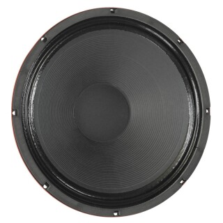Eminence Big Ben 15"  Speaker 225 W 8 Ohm