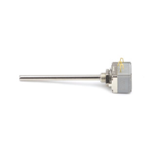 Conductive Plastic 10K Potentiometer Push/Pull On/Off