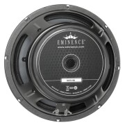 Eminence Delta 10 B 10" Lautsprecher 350 W 16 Ohm
