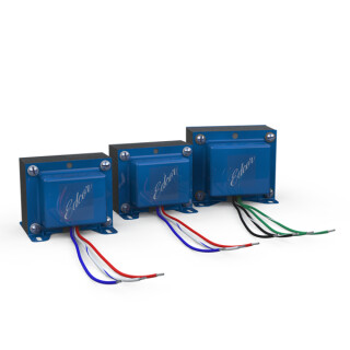 Edcor PM-101 Pete Millett Jonokuchi Headphone Speaker Transformer bundle, 16 Ohms