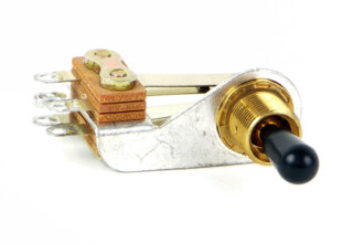 12000 Lever Switch 3 pos LK