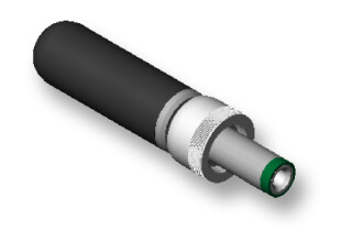 2.5MM X.474 HT PWR Plug