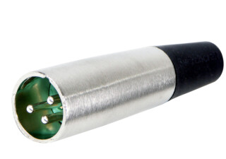 QG Connector