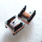 Custom Audio Übertrager-Spule DA-EF
