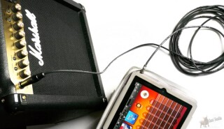 Don-Audio - Jack/Mini-Jack Plug Cable