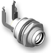 2.0MM RA HT PWR JACK SLD