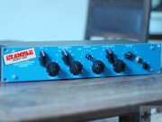 2HE Frontpanel - EQP-1A Look