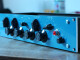 2HE Frontpanel - EQP-1A Look