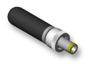 2.0MM X.374 HT PWR Plug