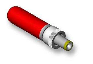 2.0MM X.374 HT PWR Plug