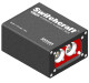 Switchcraft SC702CT DI BOX, Stereo A/V Direct Box