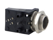 RA TINI"QG"PC RECEPTACLE