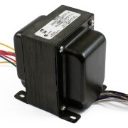 Hammond Trainwreck Express Powertrafo