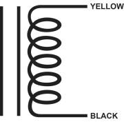Edcor CXC125-10H-200mA Class X Choke