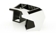 Sessiondesk Modular Series TRAPEZ-040