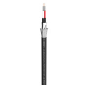 Sommercable Mikrofonkabel SC-Carbokab 225