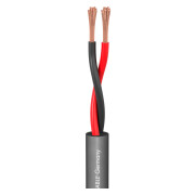 Sommercable Speaker cable Meridian Mobile SP225 2x 2,50...