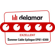 NF-Phonocable Stere-Pair Epilogue QuadCore HighEnd 4 x 0,14mm2 EMC-Special-XLR NEUTRIK