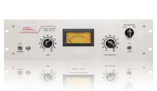 Stam Audio SA-2A+ Analog Tube Optical Compressor
