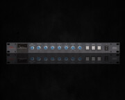 Stam Audio SA4000 MK3 Analog VCA Stereo Buss Compressor