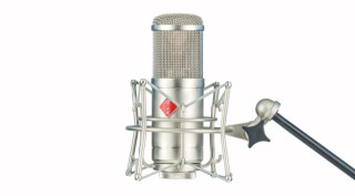 Stam Audio SA-47F FET Condenser Microphone