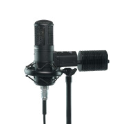 Stam Audio SA-800 Tube Condenser Microphone