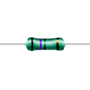 TAKMAN Audio Grade Metal Widerstand REY 14,3K