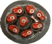 Gotham Audio 150 m Coil, Type Quad Snake 4-8 fach (4-8 way)