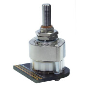 Elma Uni Selector Switch 1 Wafer 1 x 12 Non-Shorting 30°