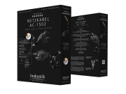 Inakustik Referenz Netzkabel AC-1502 Schuko >...