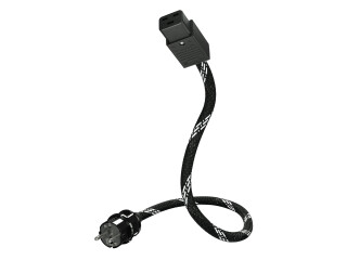 Inakustik reference PowerCord AC-2502 reference PowerCord AC-2502 SCHUKO - C13 black