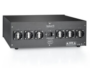 Inakustik reference Power Station AC-3500P US-Version Silver