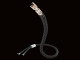 Inakustik reference LS-1204 AIR Cable lug; Single-Wire black 2 x 3,0m