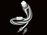 Inakustik Referenz LS-1603 SILVER BFA Banana;...