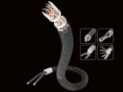 Inakustik Referenz LS-2404 AIR Screw Type; Single-BiWire...