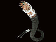 Inakustik Referenz LS-4004 AIR Kabelschuh; Single-BiWire...