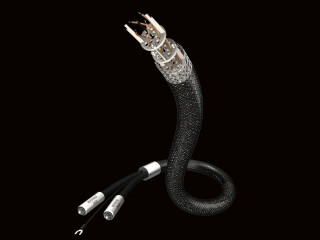 Inakustik reference Phono 2404 AIR reference Phono 2404 SME  > Cinch black