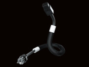 Inakustik Referenz AC-2404 AIR SCHUKO - C13 Schwarz